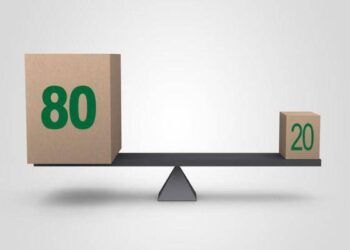 Quy tắc 99/1 – chìa khóa để bất khả chiến bại, áp dụng thành công để làm chủ cuộc sống