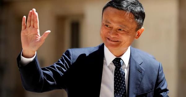 Rộ tin tỉ phú Jack Ma bị bắt, cổ phiếu Alibaba lao dốc