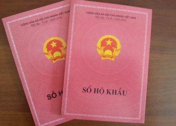 Sổ hộ khẩu sắp chính thức bị "khai tử", đây là những thông tin người dân nhất định phải biết