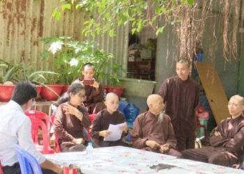 Sự thật dần hé lộ trong vụ “Tịnh thất Bồng Lai”