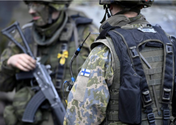 Sức mạnh quân sự của Phần Lan lớn thế nào?