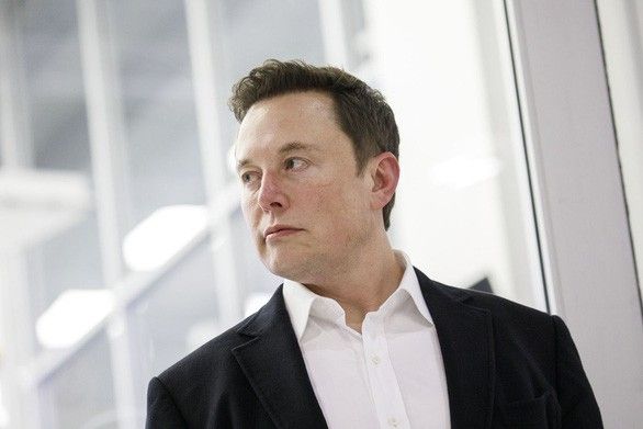 Tài sản của Elon Musk 'bốc hơi' 49 tỷ USD kể từ khi tuyên bố mua Twitter