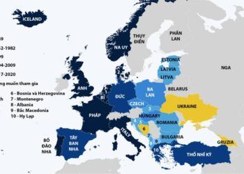 Thuỵ Điển, Phần Lan vào NATO có thể bất lợi với Mỹ