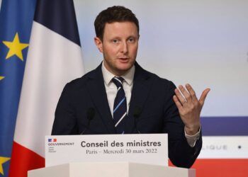 Tin tức Ukraine mới nhất ngày 23/5: Bộ trưởng Pháp nói Ukraine sẽ phải đợi 15-20 năm để nhận tư cách thành viên EU