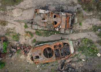 Ukraine thừa nhận mất lãnh thổ ở khu vực Donetsk