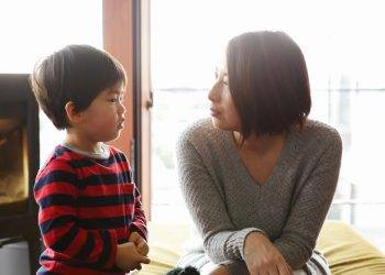 Tranh biện giúp ích rất nhiều cho trẻ trong tương lai