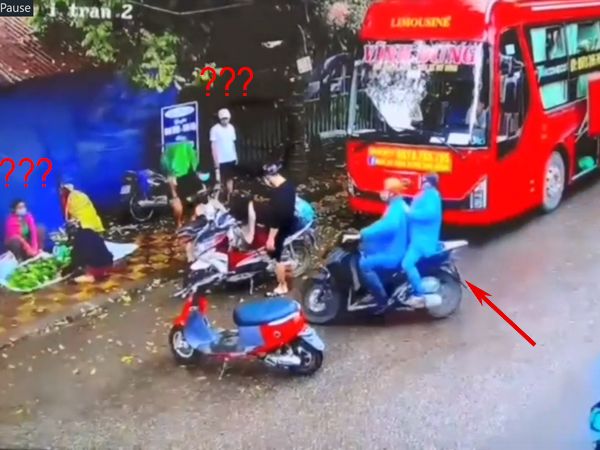 'Trời không mưa vẫn mặc áo mưa' và màn hóa trang bắt ma túy gây ngỡ ngàng của công an Cao Bằng