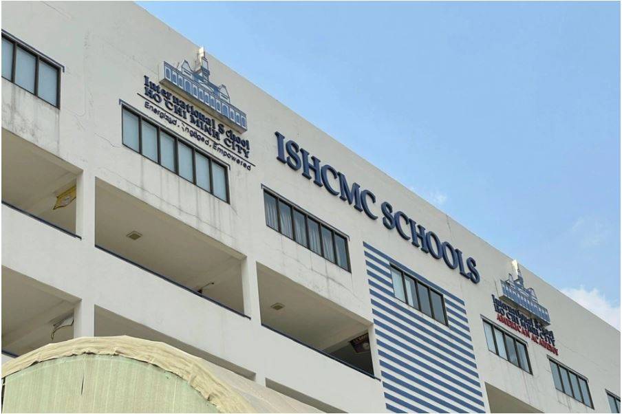 Trường Quốc tế trong vụ bạo lực học đường ở TP.HCM chính thức lên tiếng nhận ‘một phần trách nhiệm’