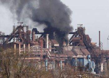 Vì sao trận đánh ác liệt ở Mariupol lại đặc biệt quan trọng với Tổng thống Putin?