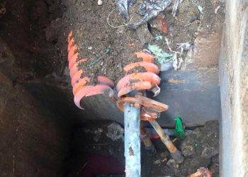 Vụ đào cống phát hiện thi thể ở Đà Nẵng, hé lộ nguyên nhân tử vong