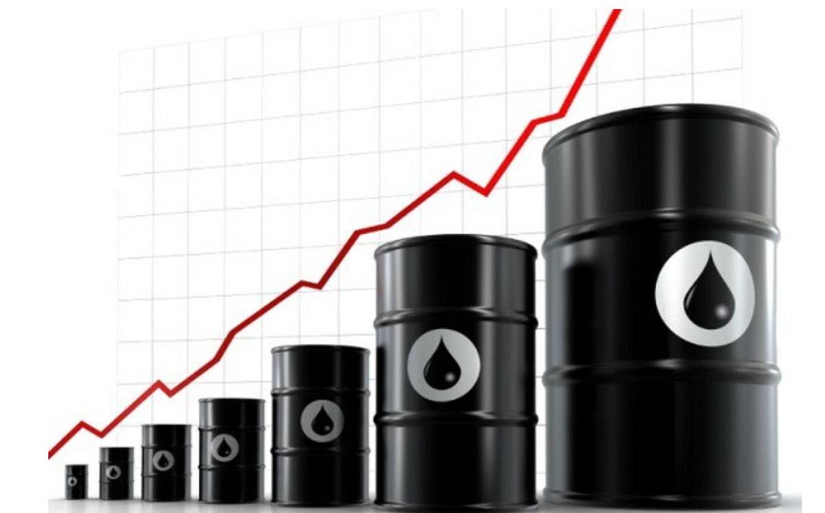 3 lý do khiến giá dầu tiếp tục ở mức cao trong thời gian tới