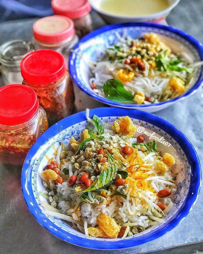 4 món cơm đặc sản Việt Nam ai cũng nên ăn thử 1 lần: Không quá cao sang nhưng chứa đựng trọn vẹn văn hoá ẩm thực nước nhà
