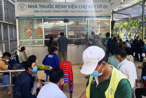 5 nguyên nhân dẫn tới tình trạng thiếu thuốc, vật tư y tế tại các cơ sở khám chữa bệnh