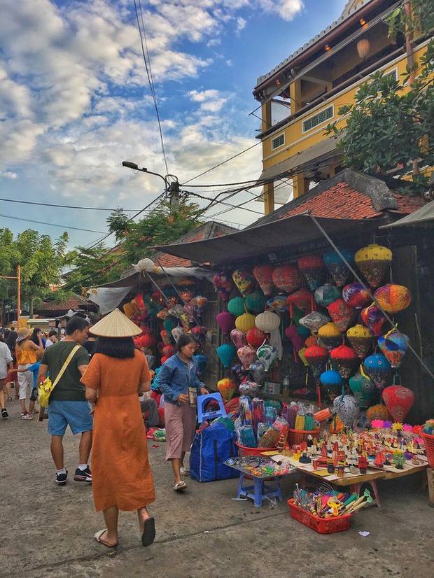 5 trải nghiệm không thể bỏ qua khi đến Hội An, được chuyên trang du lịch hàng đầu thế giới gợi ý: Khách Việt đi 3 - 4 lần nhưng chưa chắc làm hết