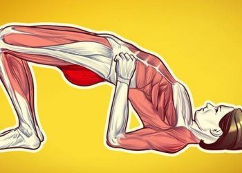 6 bài tập "đánh bay" các triệu chứng khó chịu trong kỳ "đèn đỏ"