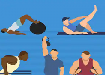 6 căn bệnh đàn ông phải tầm soát sau tuổi 30