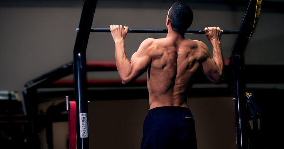 7 bài tập tổng thể giúp xây dựng cơ bắp cho nam giới