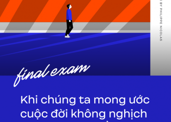 7 cách giúp các sĩ tử vượt qua ÁP LỰC trong những kỳ thi sắp tới, điều thứ 2 cực quan trọng nhưng ai cũng BỎ QUA