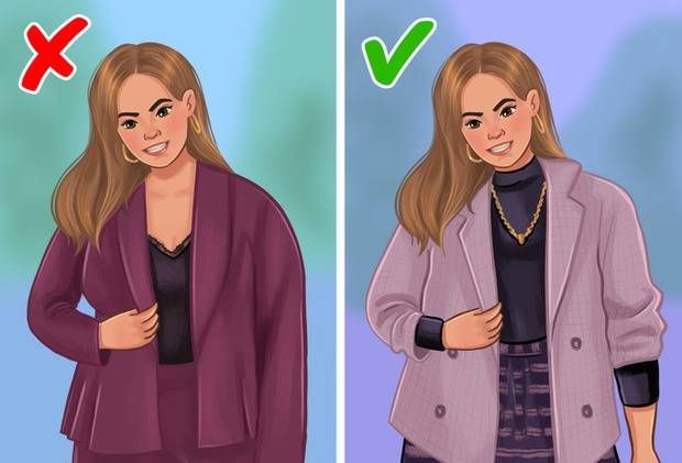 7 kiểu áo giấu nhẹm bắp tay to và giúp bạn trông trẻ trung hơn