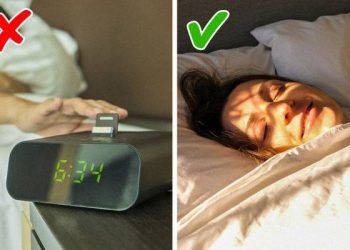 7 thói quen ai cũng nghĩ là tốt nhưng thật ra có hại nhiều hơn lợi, bất ngờ nhất là điều đầu tiên