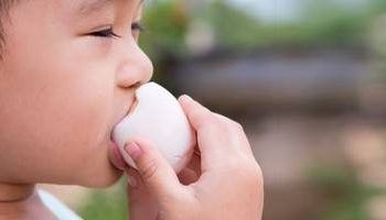 9 loại thực phẩm nên ăn khi bị tay chân miệng