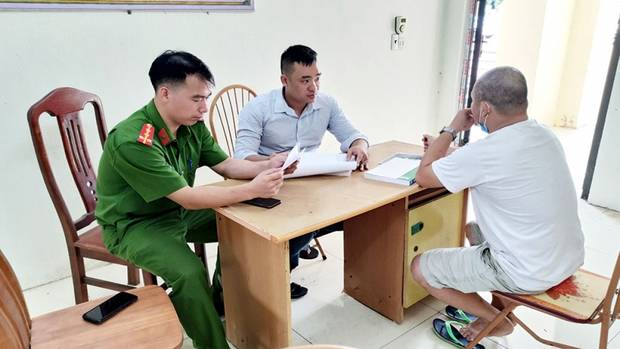 Bắc Giang xử phạt người đăng tin bịa đặt về thị trường vải thiều