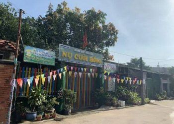 Bé 4 tuổi bị đánh: Tạm đình chỉ hoạt động của Nụ Cười Hồng