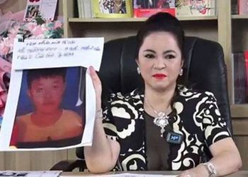 Ca sĩ Vy Oanh đề nghị khởi tố 9 đồng phạm giúp sức bà Phương Hằng