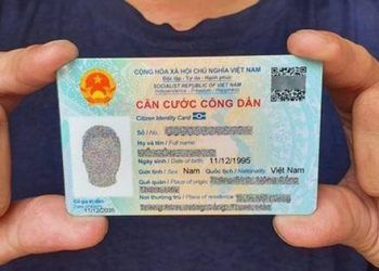 Các trường hợp xử phạt liên quan đến CCCD/CMND mà người dân cần biết để tránh