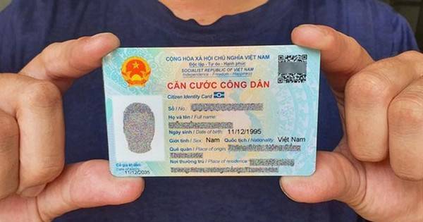 Các trường hợp xử phạt liên quan đến CCCD/CMND mà người dân cần biết để tránh