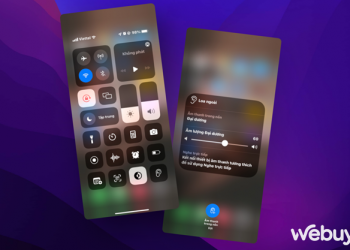 Cách kích hoạt tính năng ẩn của iPhone, giúp bạn dễ tập trung hơn vào công việc hoặc thư giãn