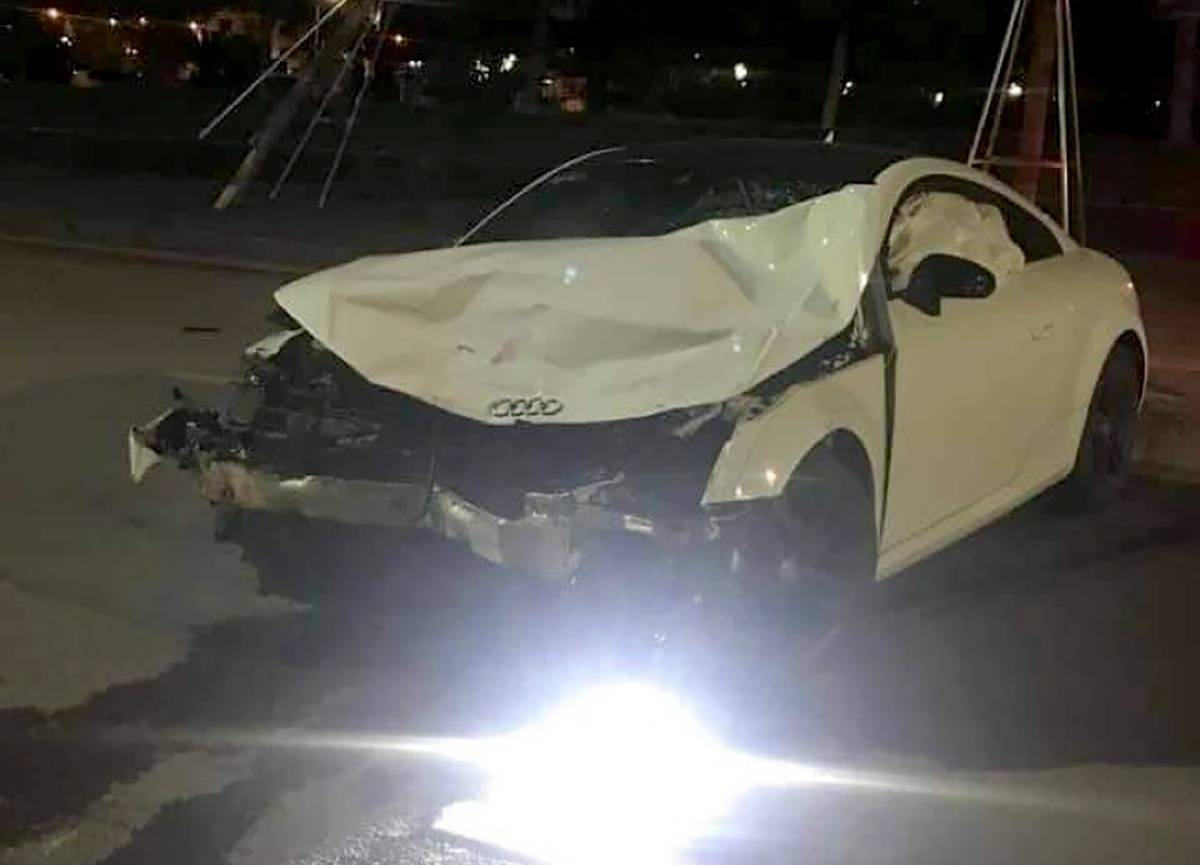 Cán bộ Sở GTVT Bắc Giang lái xe Audi tông gia đình 3 người thương vong: Dư luận sục sôi căm phẫn