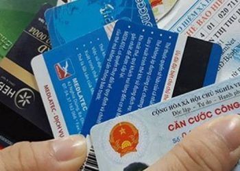 Cần làm gì khi bị kẻ xấu lấy thông tin CCCD để làm giao dịch vay tiền chiếm đoạt trên app?