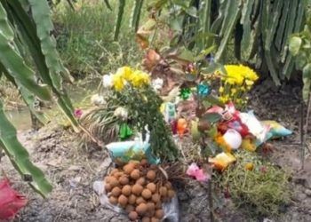 Cần xử lý hành vi trục lợi từ cái chết của bé trai 18 tháng tuổi