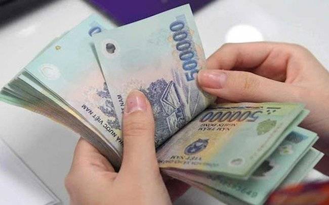 Cập nhật bảng lương viên chức năm 2022
