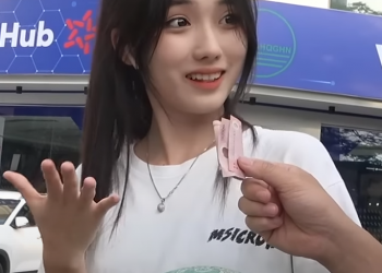 Chân dung cô gái Đại học ngoại ngữ 'hot' nhất mạng xã hội hôm nay