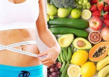 Chế độ ăn kiêng siêu ít calo giúp bạn giảm cân nhanh