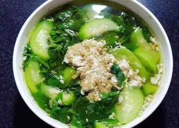 Chuyên gia chỉ lưu ý không thể bỏ qua khi ăn canh cua đồng