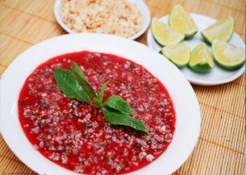 Chuyên gia chỉ ra 5 bộ phận tưởng ngon nhưng cực hại của lợn, ít người biết