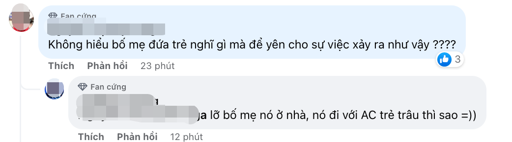 Clip ghép đôi, bé trai bé gái hôn nhau ở phố đi bộ TP Vinh, Nghệ An: Netizen chất vấn bố mẹ 2 em nhỏ