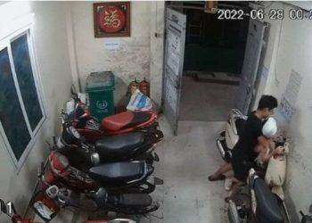 Cô gái bị sàm sỡ tại nhà trọ vẫn chưa hết hoảng loạn, nghi phạm đối diện án phạt nặng