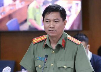 Công an TP HCM nói gì về "bẫy" lừa bán người sang Campuchia?