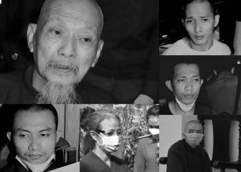 'Đại bịp' của Tịnh Thất Bồng Lai - Lê Tùng Vân sắp ra vành móng ngựa, rùng rợn khi lột trần 'mảng tối' rối như canh hẹ 