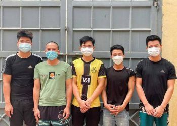 Đào trộm cây duối 100 năm tuổi chở từ Hà Tĩnh ra Hoà Bình để bán