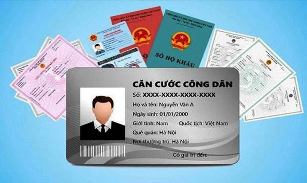 Đề xuất mới về căn cước công dân: Có thể cấp cho trẻ em dưới 14 tuổi, thêm dữ liệu sinh trắc cần thiết