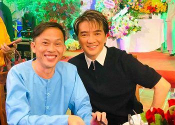 Đi vào ‘vết xe đổ’ từ thiện của Hoài Linh, Đàm Vĩnh Hưng bị chỉ trích thậm tệ, ‘vuốt mặt không kịp’