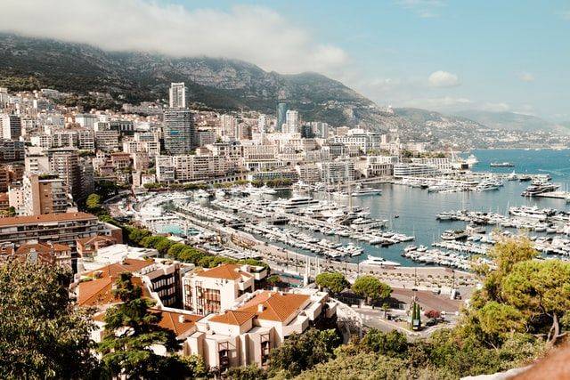 Điều gì đã khiến cho Monaco trở thành 