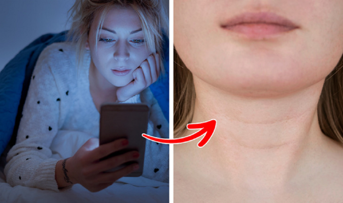 Điều gì xảy ra nếu bạn dùng điện thoại ngay trước khi đi ngủ? Điều gì xảy ra nếu bạn dùng điện thoại ngay trước khi đi ngủ?