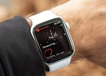 Đồng hồ thông minh Apple Watch sẽ sớm hỗ trợ bệnh nhân Parkinson