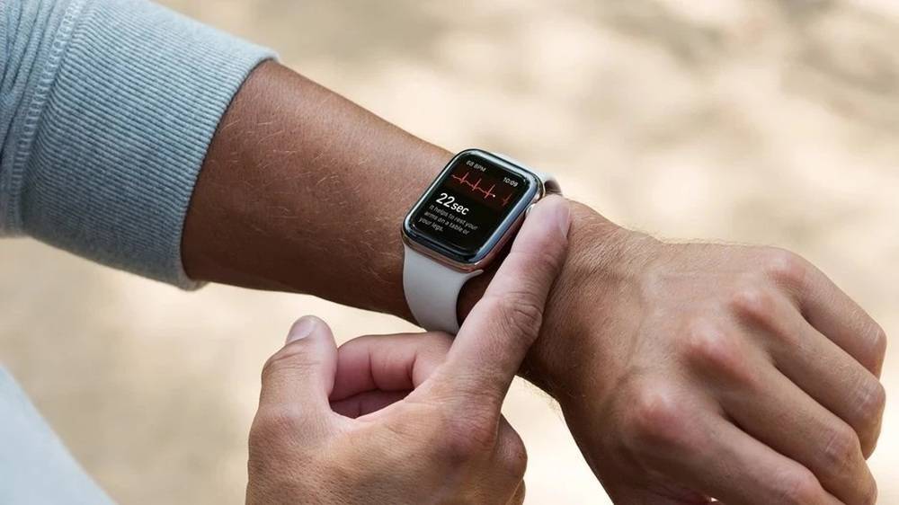 Đồng hồ thông minh Apple Watch sẽ sớm hỗ trợ bệnh nhân Parkinson